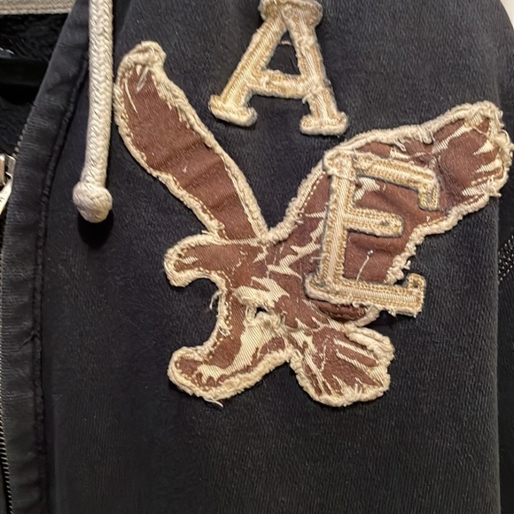 American eagle outfitters , Sweat jacket,lrg - Picture 2 of 10